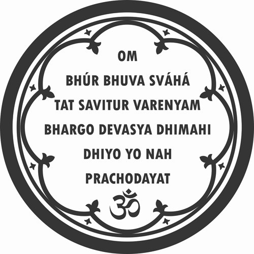 gayatri-mantra