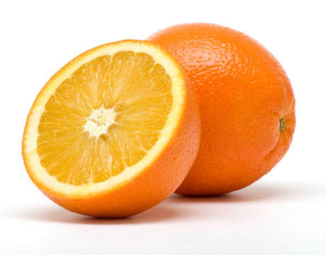 Лекарственные свойства апельсинов